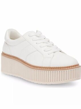 DV DOLCE VITA Bubbles Platform Sneakers